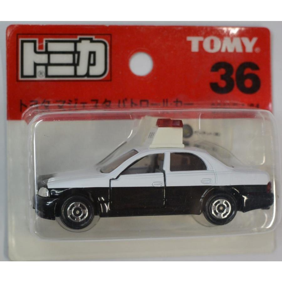 トミカ 　マジェスタ　(非売品) Amazon | トミカ No.55 ミニカー クラウン マジェスタ 1/64