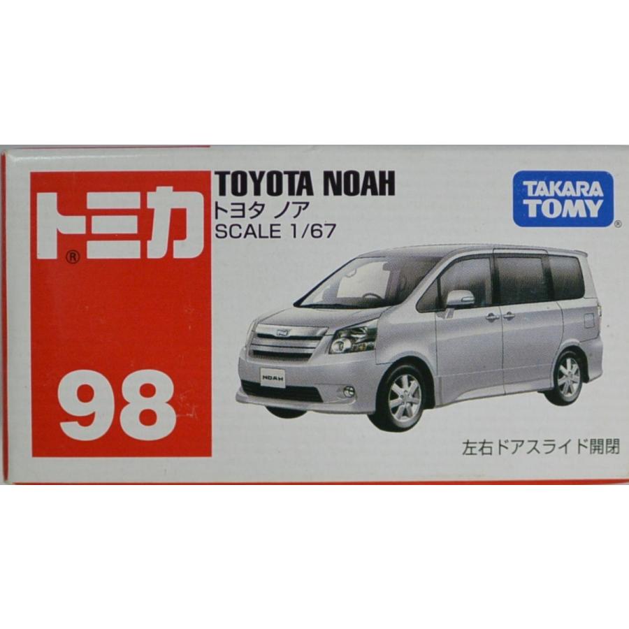 トヨタノアG'sミニカー Amazon | 1/24 トヨタ ノア NOAH G`s 非売品 カラーサンプル