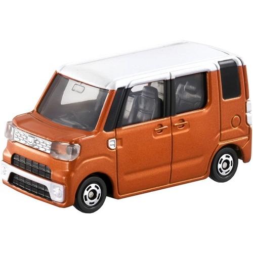 新品 トミカ 58 ダイハツ ウェイク(初回特別仕様) 240001000939