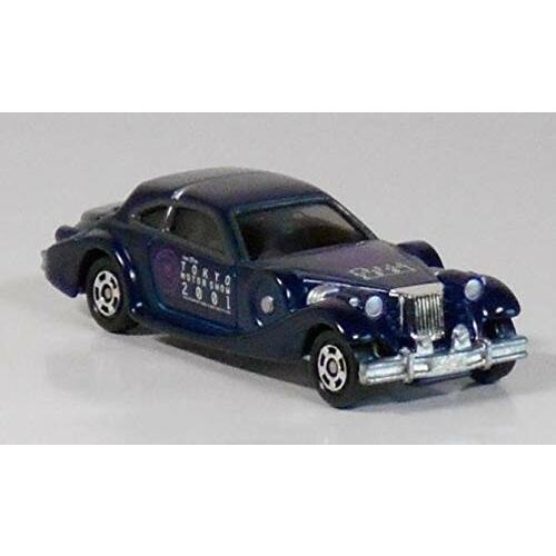 新品 第35回東京モーターショー開催記念トミカ 光岡 ラ 新品 第35回東京モーターショー開催記念トミカ 光岡 ラ