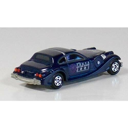 新品 第35回東京モーターショー開催記念トミカ 光岡 ラ 新品 第35回東京モーターショー開催記念トミカ 光岡 ラ