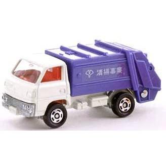 トミカ 三菱 キャンター 清掃車 スーパーギフト トミカ 三菱 キャンター 清掃車 スーパーギフト 47-4 三菱 キャンター