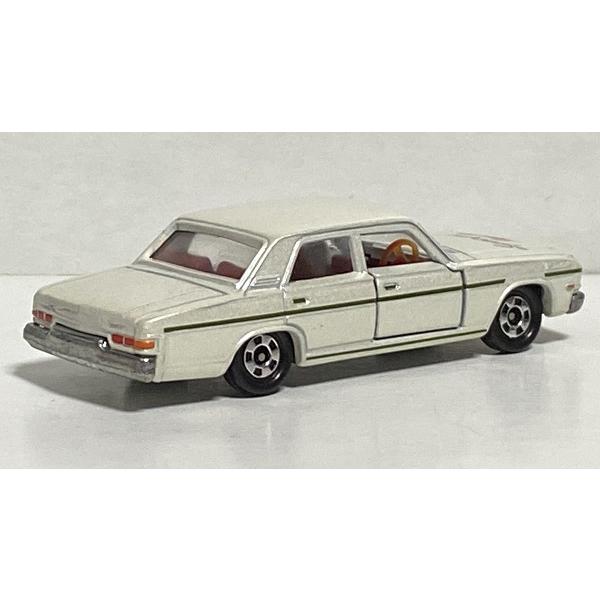 トミカ　スペシャルモデルの8台まとめ 新品 トミカ スペシャルモデル NO.8 ニッサン プレジデント