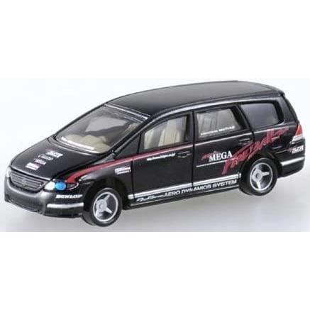 新品 トミカ オートサロン ホンダ オデッセイ 240001001281 : mini
