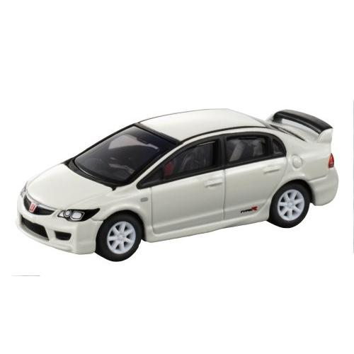 新品 トミカリミテッド 0098 Hondaシビック タイプR 73mm