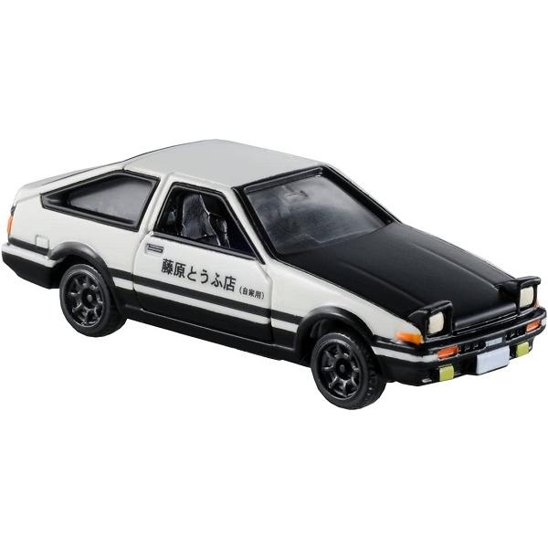 新品 トミカ 145 頭文字D AE86トレノ 2400010013768 : mini cars Yahoo