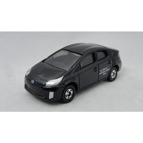新品】トミカ 東京モーターショー 2011 NO.11 トヨタ プリウス