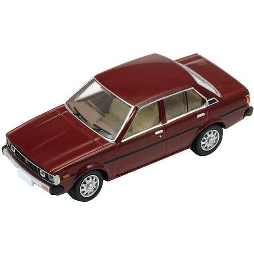 新品】トミカ リミテッドヴィンテージ TLV-NO7c カローラ1500GL茶色