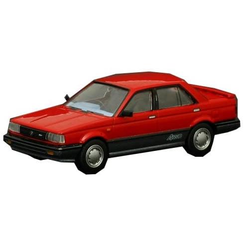 トミカリミテッドヴィンテージ TLV-N010b 日産サニー1500 4WD