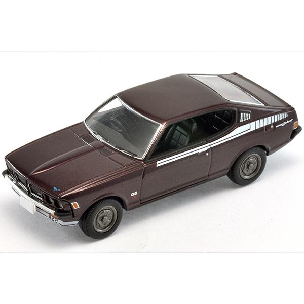 新品 トミカリミテッドヴィンテージ NEO TLV-N38aギャランGTO GSR