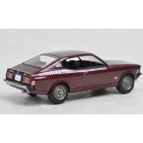 新品 トミカリミテッドヴィンテージ NEO TLV-N38aギャランGTO GSR