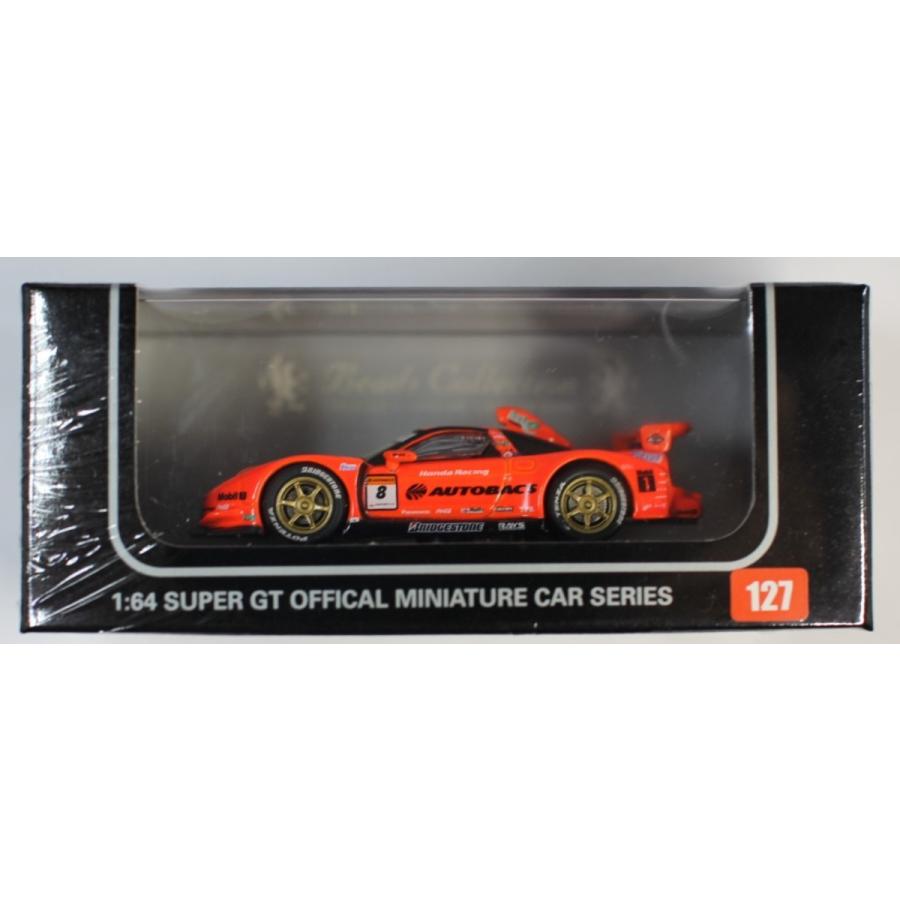 新品】京商 1/64 ARTA NSX 2006 #8 K06481A 2400010014717 : mini cars