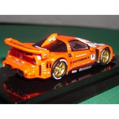 新品】京商 1/64 ARTA NSX 2006 #8 K06481A 2400010014717 : mini cars