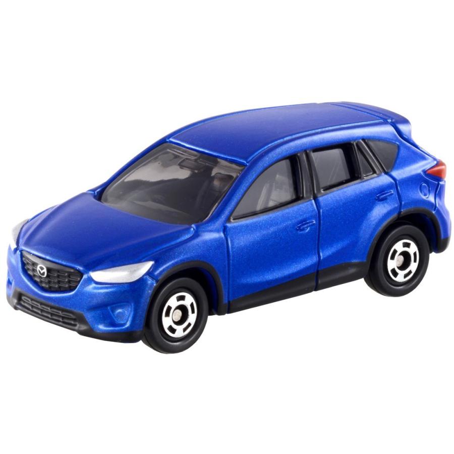 新品 トミカ 82 マツダ CX-5 初回特別カラー 240001001961 : mini cars
