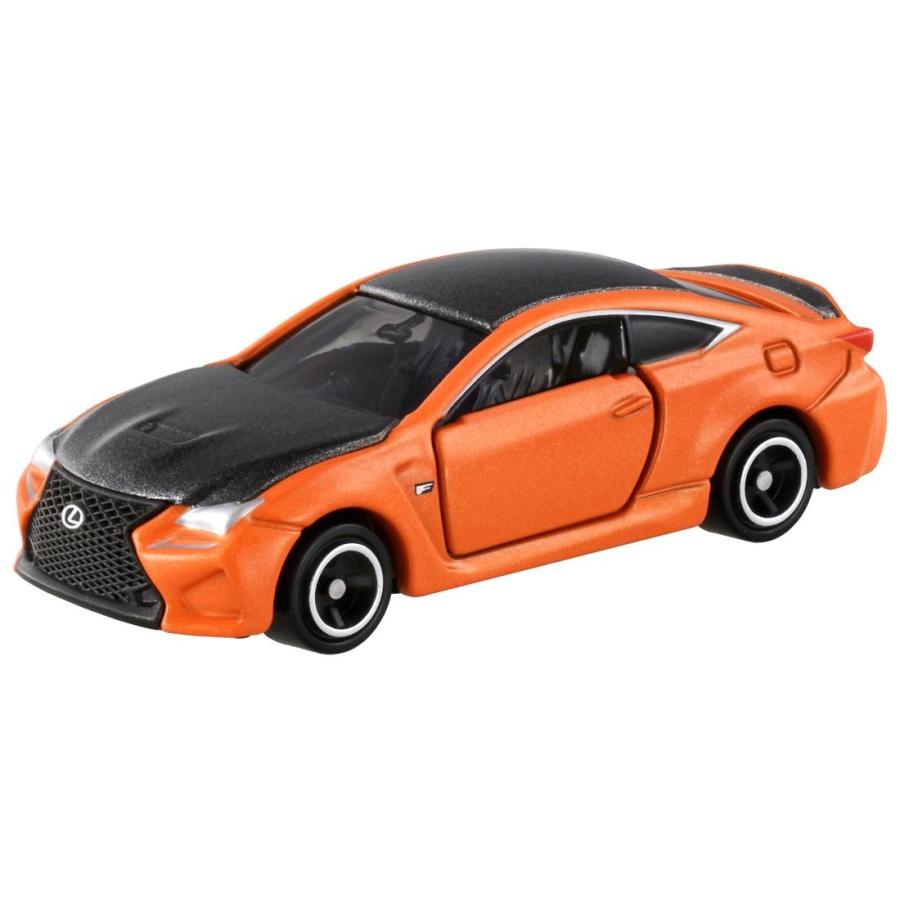 新品 トミカ No.13 レクサス RC F(初回特別仕様) 240001001962 : mini