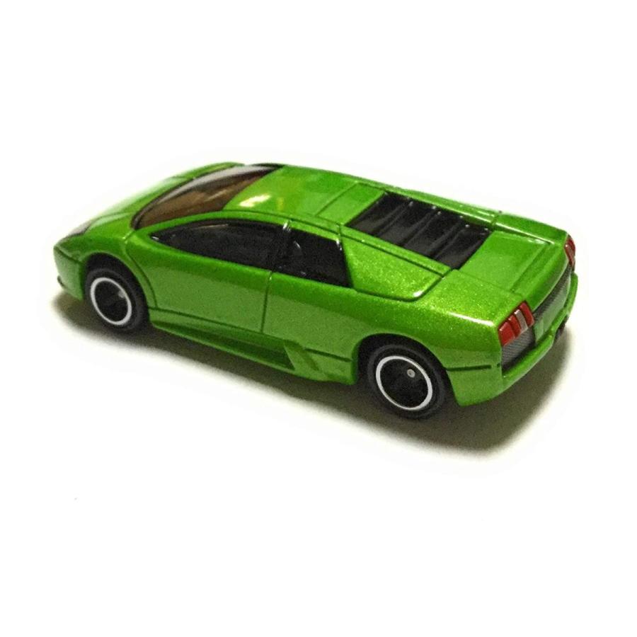 新品 トミカ 87 ランボルギーニ ムルシエラゴ (初回 240001002030