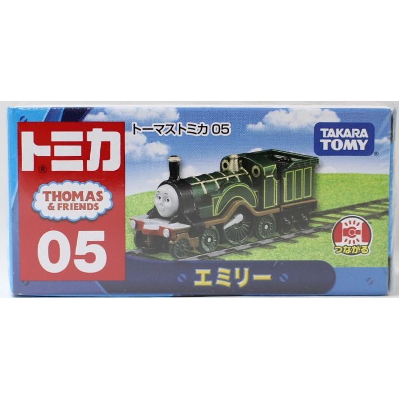 新品 トミカ トーマス 05 エミリー 240001002447 : mini cars Yahoo