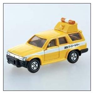 新品 トミカ 112 トヨタハイラックス道路公団パトロールカー