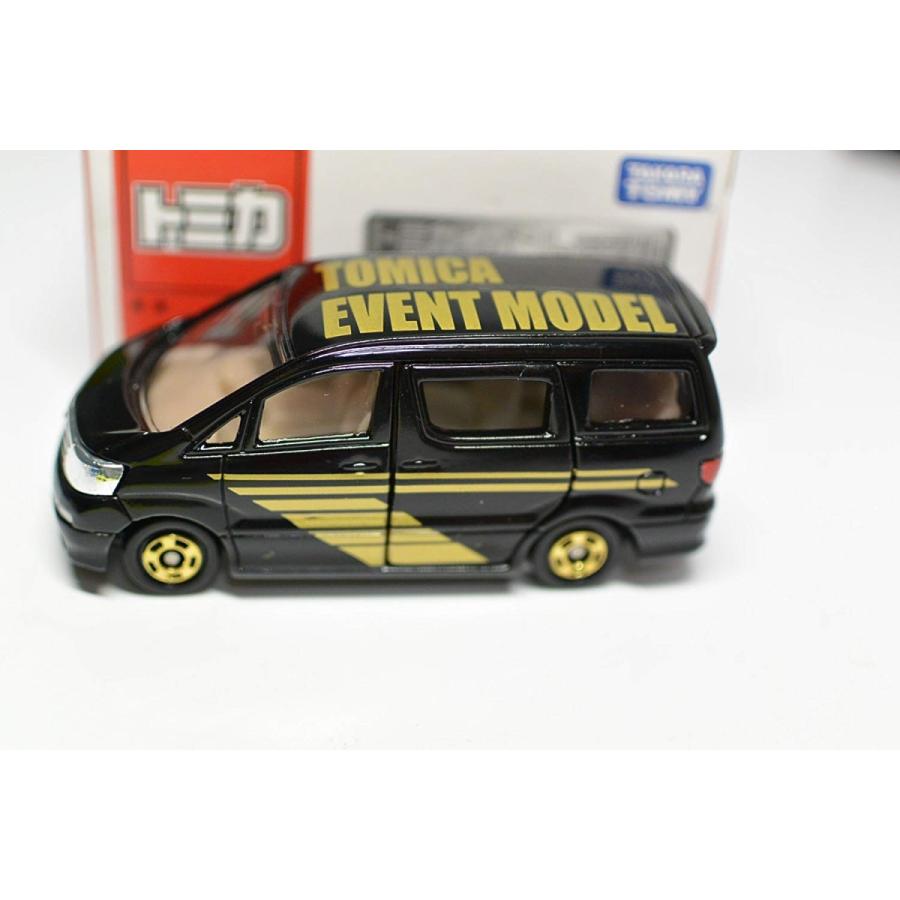 トミカ イベントモデル No.26 トヨタアルファード 新品 トミカ イベントモデル No.26 トヨタ アルファード 2400010028458