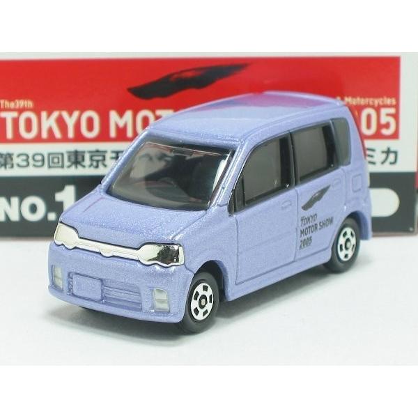 新型ムーヴ　ミニカー 8台　コンプリートセット 新型ムーブMOVE ミニカー 8台セット プルバックカー - メルカリ