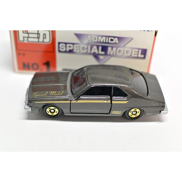 新品 特別仕様トミカ No.1 日産スカイライン 2000GT-ES 新品 特別仕様トミカ No.1 日産スカイライン 2000GT-ES