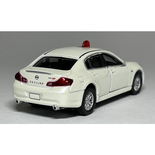 新品 トミカリミテッド 0132 日産 スカイライン 高速道路交通