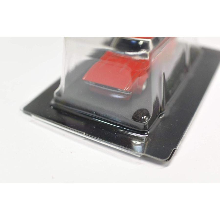 新品】アオシマ 1/64 グラチャンコレクション BEST2 ケンメリ4Dr 2