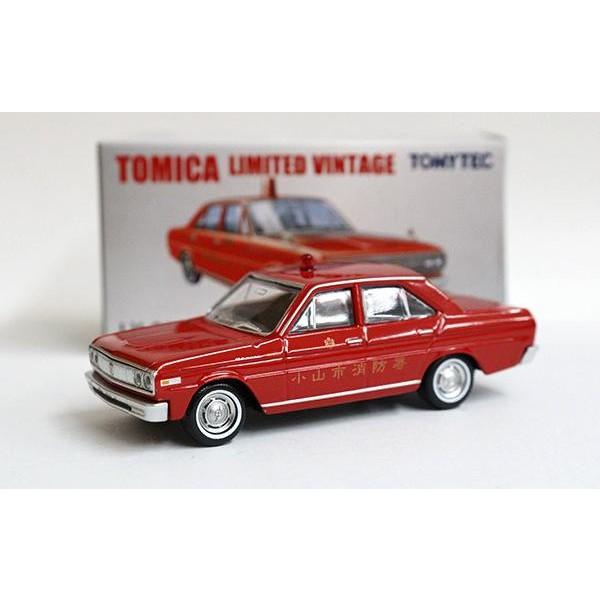 ブランド 新品 トミカリミテッドビンテージLV-96aニッサンセドリック
