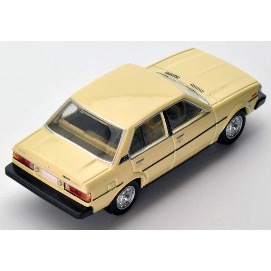 新品 トミカリミテッドヴィンテージ ネオ 1/64 LV-N135b カローラ