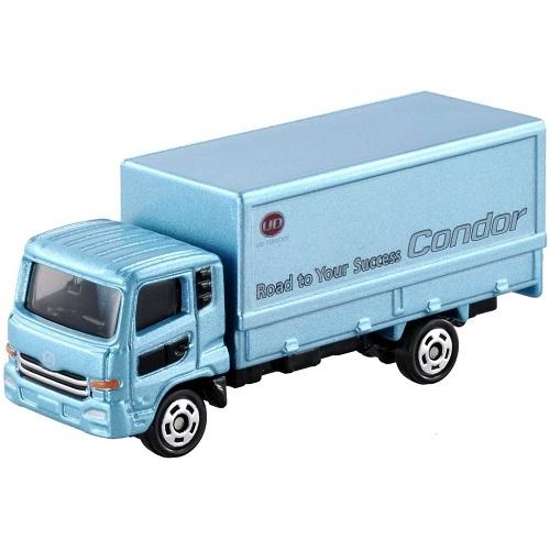 京商 UDトラックス コンドルCondor トラックモデル 1/43 12/20発送】UD