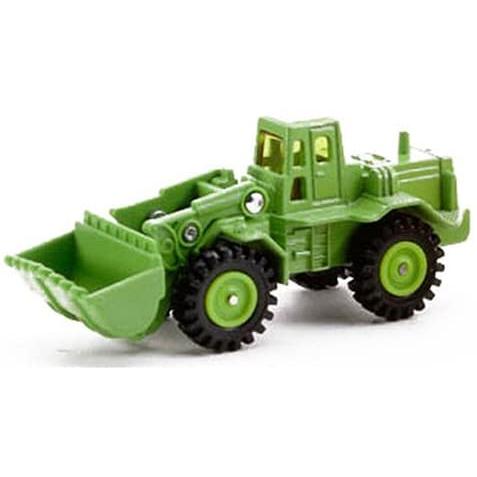 新品 トミカ テレックスローダー 118 赤TOMYロゴ 240001009354