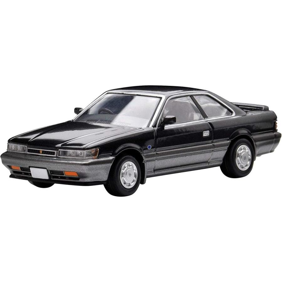 新品】トミカリミテッドヴィンテージ ネオ 1/64 TLV-N118d レパード XS