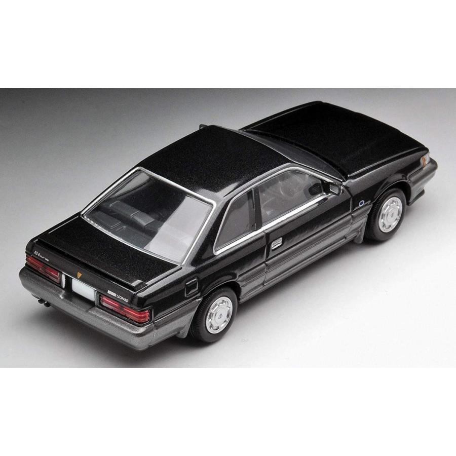 新品】トミカリミテッドヴィンテージ ネオ 1/64 TLV-N118d レパード XS