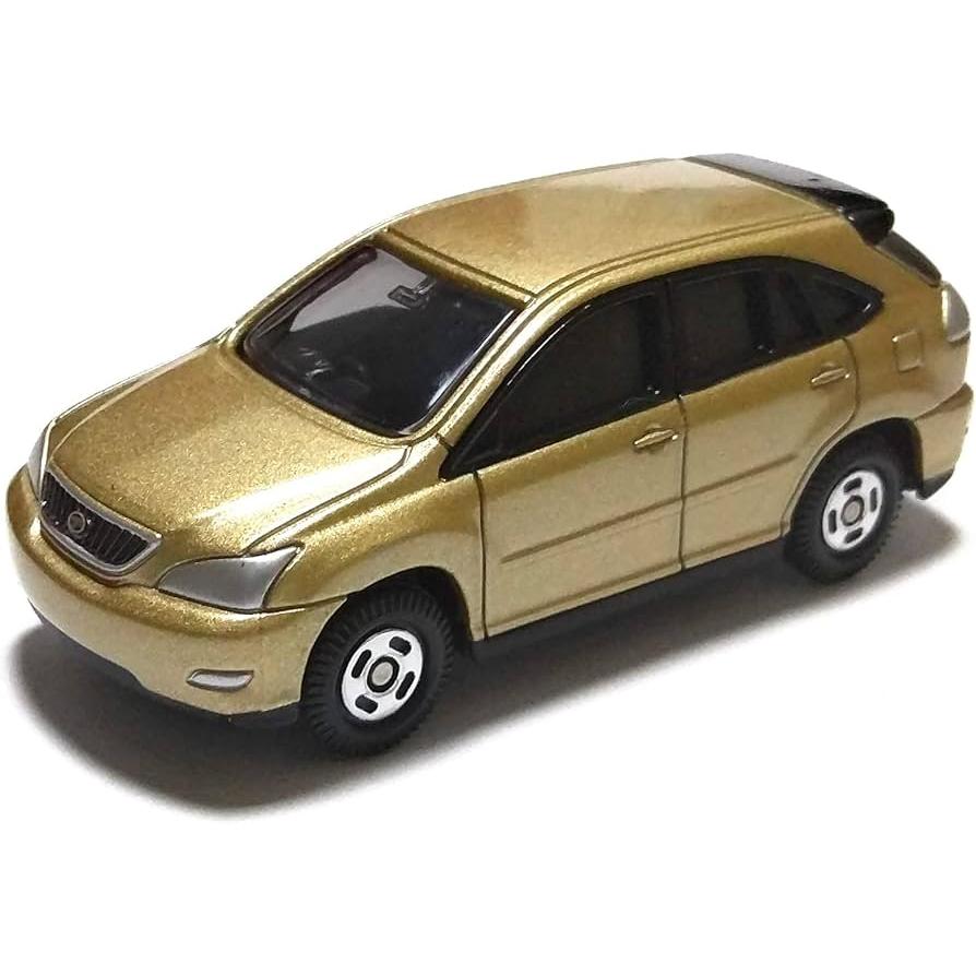 新品 トミカ 62 トヨタ ハリアー(ブリスター) 240001005456 : mini
