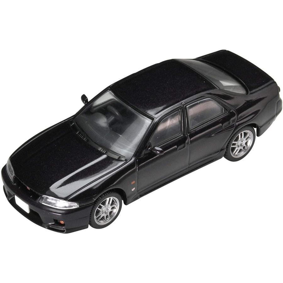 トミカリミテッドヴィンテージ ネオ 1/64 LV-N151b 日産スカイライン