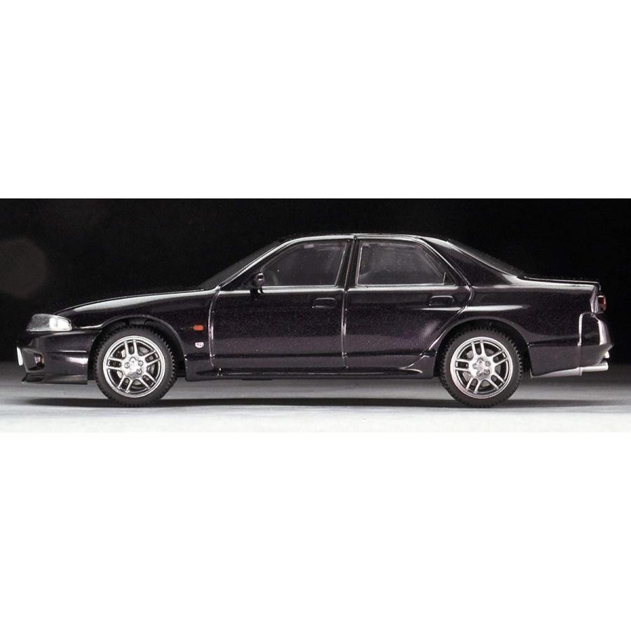 トミカリミテッドヴィンテージ ネオ 1/64 LV-N151b 日産