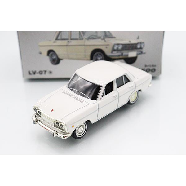 【限定】トミカリミテッドヴィンテージプリンススカイライン1500 レーシングカー トミカリミテッドビンテージTOYSCLUBプリンススカイライン1500