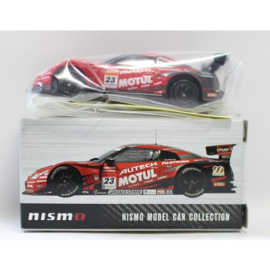トミカ NISMO MODEL CAR COLLECTION MOTUL R35 GT-R 2012 2400010056567 : mini ...