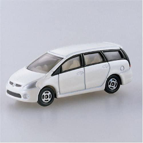 新品 トミカ 三菱 グランディス (ボックス) 027 240001008075 : mini