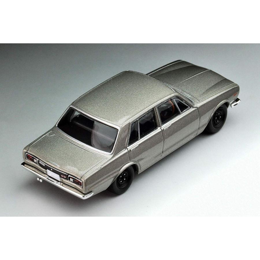新品 トミカリミテッドヴィンテージ 1/64 TLV-177a 日産 スカイライン