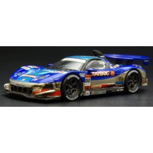 新品】京商 1/64 レイブリック NSX 2006 #100 K06481E 240001006109
