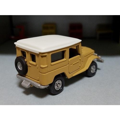 新品 トミカくじ13 昭和のトミカ トヨタ ランドクルーザー(40型 新品 トミカくじ13 昭和のトミカ トヨタ ランドクルーザー(40型
