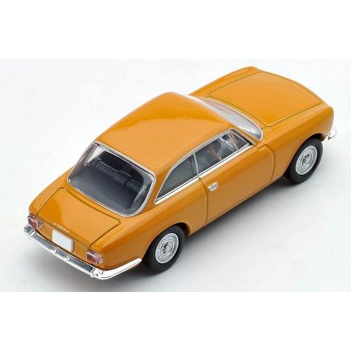 新品】トミカリミテッドヴィンテージ LV-156a アルファロメオ 1600