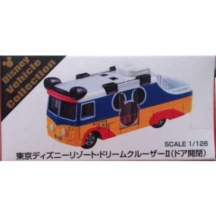 新品 トミカ 東京ディズニーリゾート 限定 トミカ ドリームクルーザーii 0 10 Mini Cars Yahoo ショッピング店 通販 Yahoo ショッピング