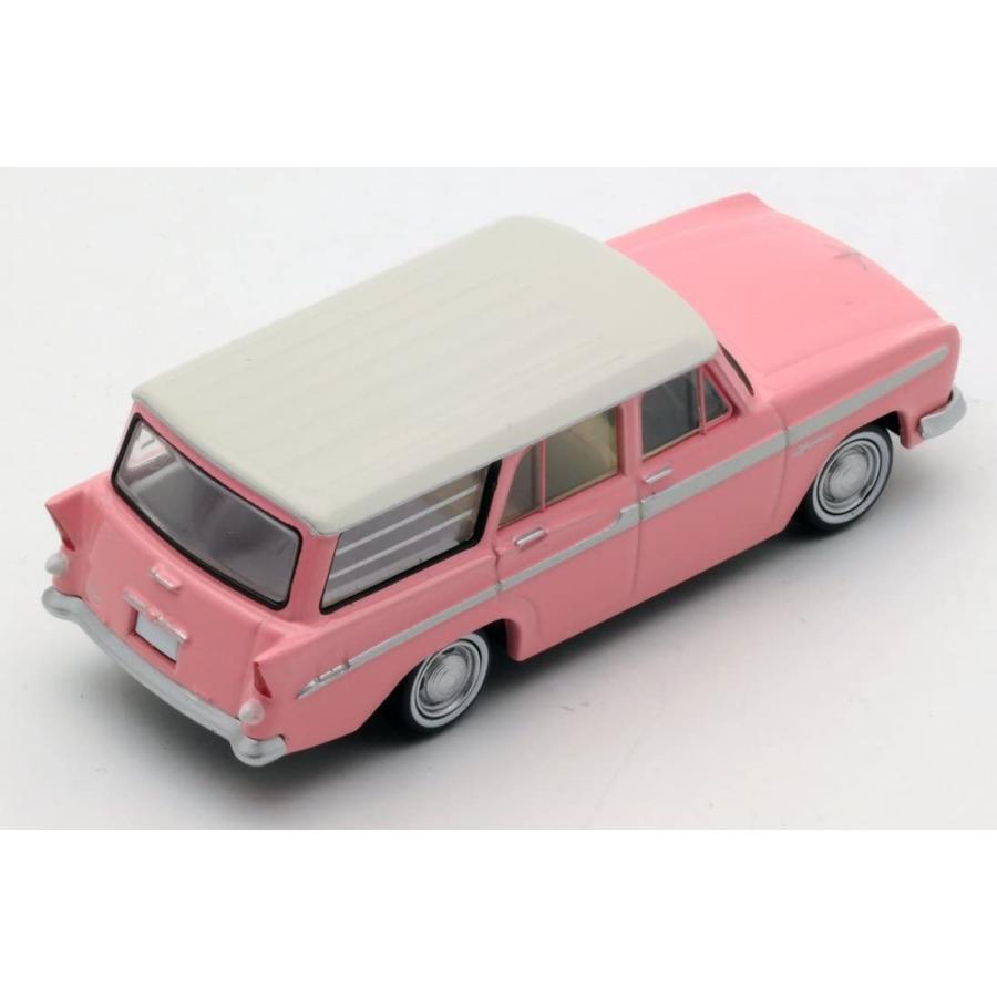 新品】トミカリミテッドヴィンテージ LV-47c プリンス スカイウェイ