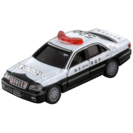新品】トミカリミテッド 高速隊パトカー トヨタ クラウン 240001008652