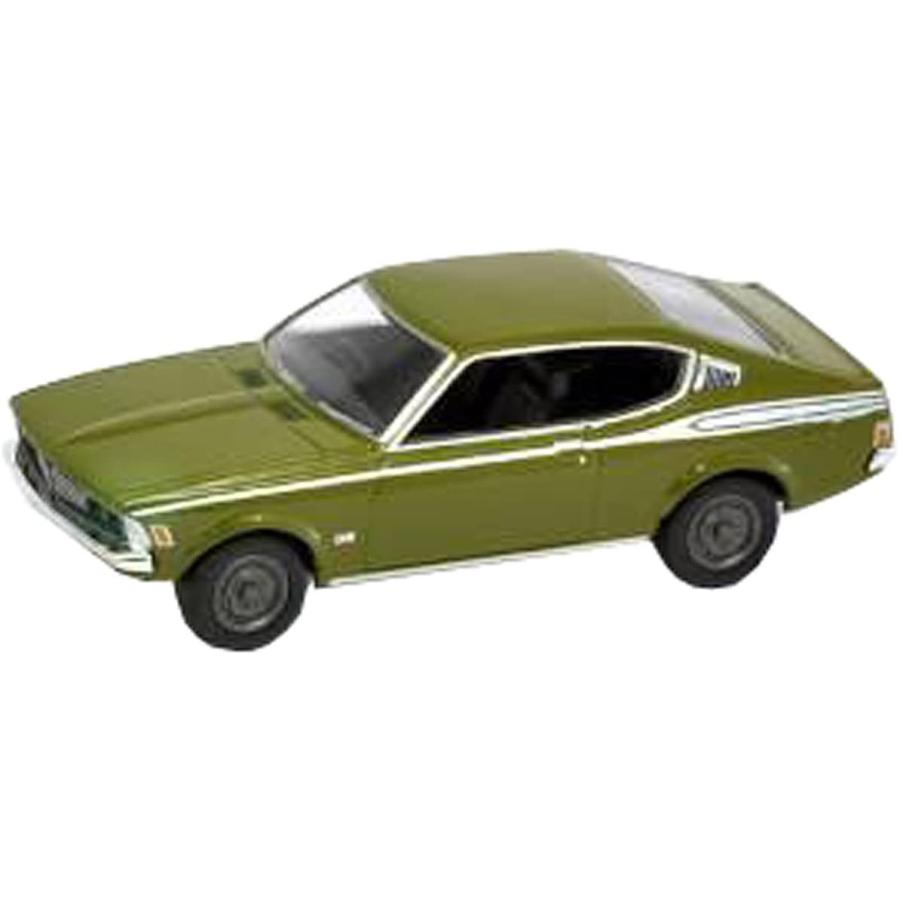 トミカリミテッドヴィンテージギャラン GTO2000GSR 73・74年式セット LV-N37a三菱ギャラン2000GTO GSR（白）73年式 | 製品をさがす