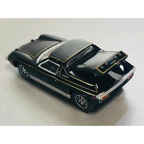 新品 トミカリミテッド 0036 ロータスヨーロッパスペシャル 68mm