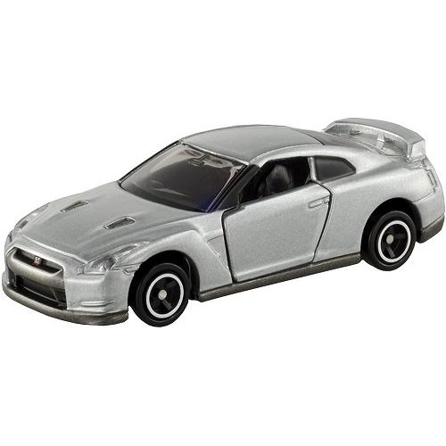 新品】トミカ No.094 日産 GT-R (ブリスター)新車シール 240001014157