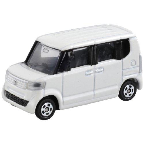 新品】トミカ No.20 Honda N BOX 箱 240001009599 : mini cars Yahoo